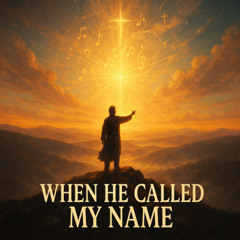 When He Called My Name