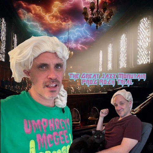 The Great Jazz Mountain Prog Rock Trial