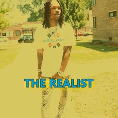 King Von x ChopSquad DJ 'THE REALIST' Type Drill  Beat 2024 Prod. @GKYouMadeThis
