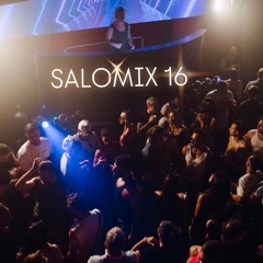 SALOMIX 16