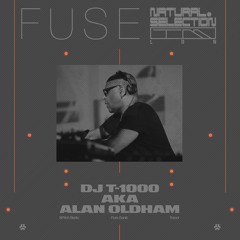 FUSE Podcast Mix (Quarantine Amber_31422 Mix Vol. 3)