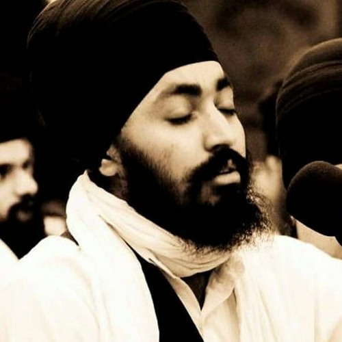 ਨ ਜਾਣਾ ਹਰੇ ਮੇਰੀ ਕਵਨ ਗਤੇ ॥  (Bhai Gurbir Singh Ji Tarantaaran)