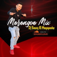 Merengue Mix Clasico Dj Saury