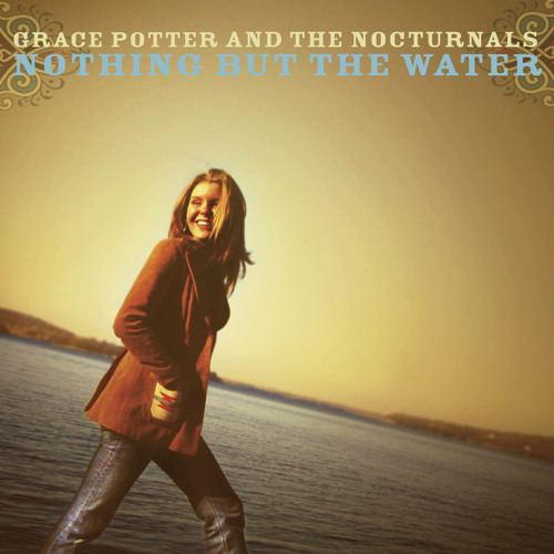 Nothing But The Water (II) (Album Version)