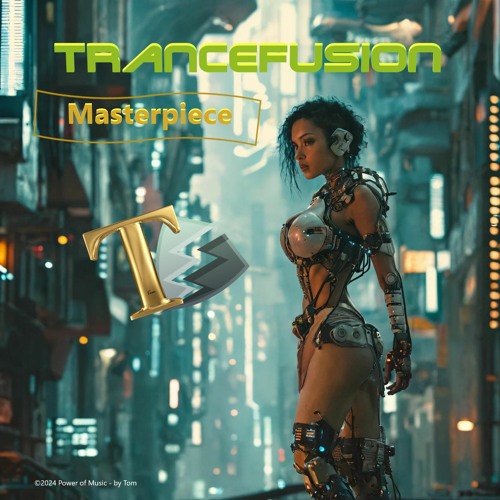 TranceFusion [Masterpiece]