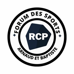 Le Forum Des Sports - Emission Du 29 Janvier 2024 - S01E03