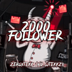 ZeroXTEKK & Lutekkz - Verrückte Mischung [HARDTEKK] (2k Follower)