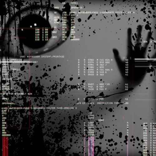 SQL2VD - PARANOIA (SLOWED)