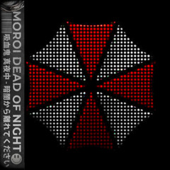 Moroi - UMBRELLA [FREEDOWNLOAD]