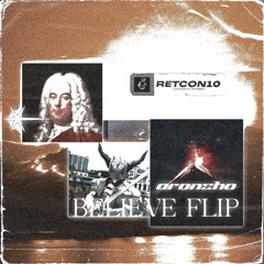 Aronsho - Believe (retcon10 FLIP)[FREE DOWNLOAD]