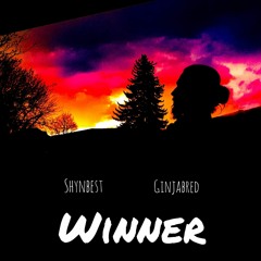 Winner - Shynbest feat. GinjaBred [U.S.A Version] prod. young don