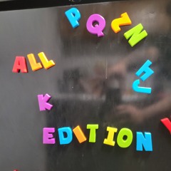 tregod droc all k edition