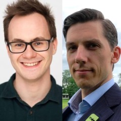 #85 - «Digital debattfestival: #4 - Grønn transport i hele landet»