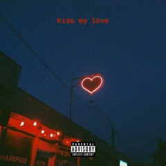 kiss you love (jersey club remix)
