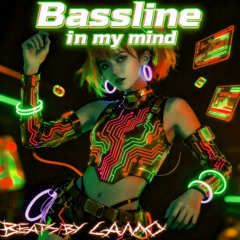 Bassline in my mind remastered (ALT VERSION)