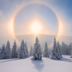 Winter Solstice 2025