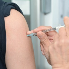 National Institute on Ageing weighs in on this year's flu season