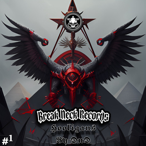 Break Neck Hooligans Podcast