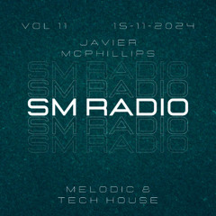 Set Style Music Radio 15-11-24 - (Melodic & Tech House)