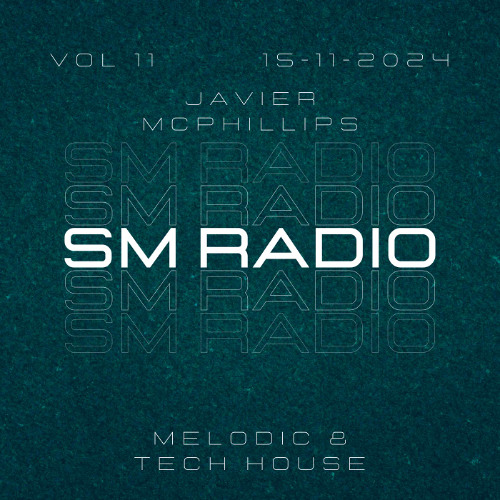 Set Style Music Radio 15-11-24 - (Melodic & Tech House)