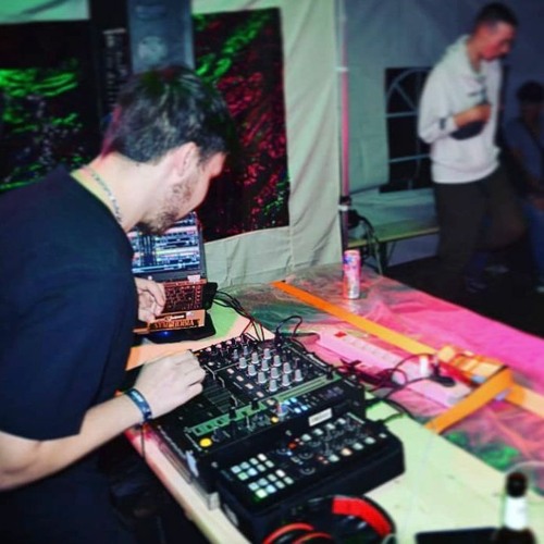 Darkner // 1K Follower Special // 155 - 165 Bpm // Free Download