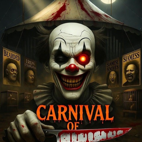 Carnival of Knives