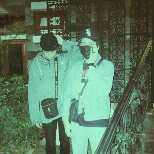 pluto w/ suisei (prod. ramandhika)