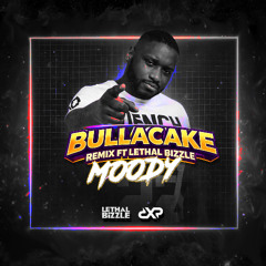Dexplicit - Bullacake (Ft POW- Moody REMIX)