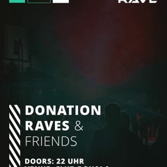 Just Schier@Club Douala Ravensburg By Raves And Friends
