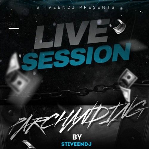 PARCHANDING 🍇!! LIVE SETT BY STIVEENFRESHH 2K25 EDICION HAPPY BIRTHDAY TO ME 😵‍💫🥳