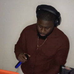 BEDROOM MASTA CLASS MIX