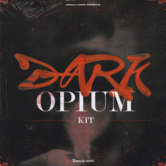 Jungle Loops - Dark Opium Kit
