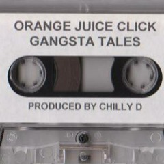 Orange Juice Click - Reminisce
