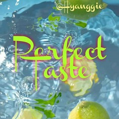 Perfect Taste (Inst.)