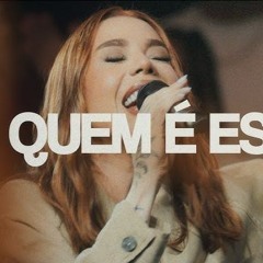 JULLIANY SOUZA - QUEM É ESSE? [Download / Baixar] ↓