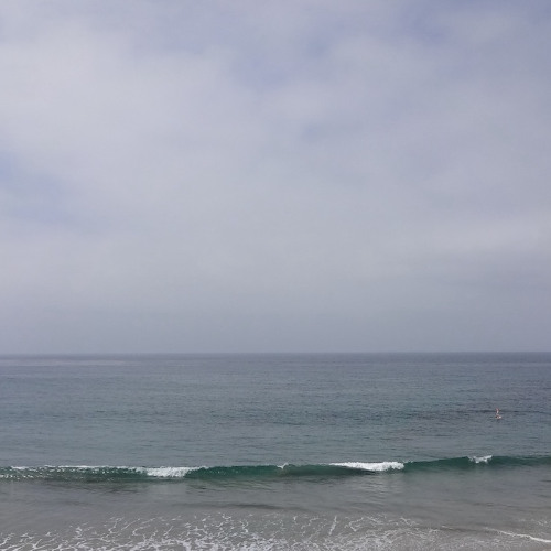Without the Waves