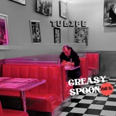 Au Greasy Spoon