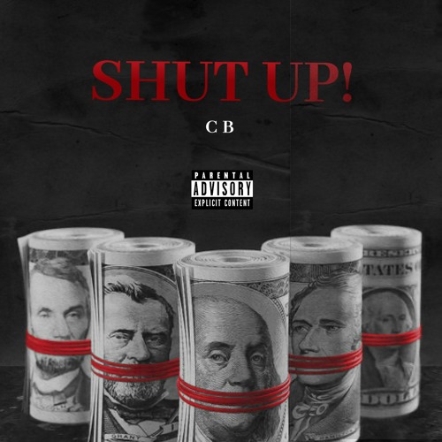 Shut Up