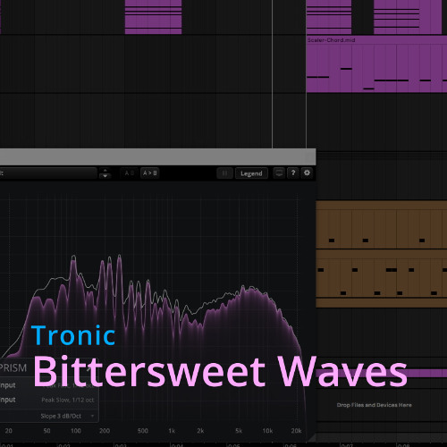 Bittersweet Waves