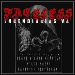 G3ANXLN - INFERNAL RAVE