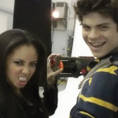 Buffy goes to the prom  (yungrevenge)