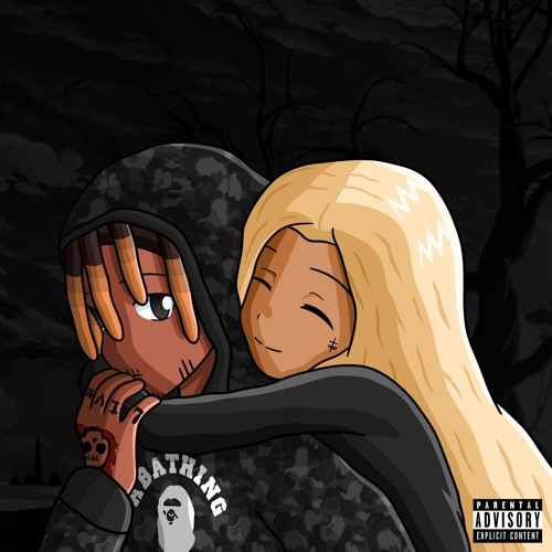 Juice WRLD - Californications (UNRELEASED)