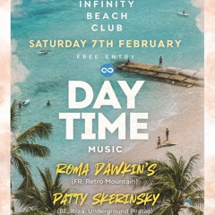 Live at Infinity Koh Phangan