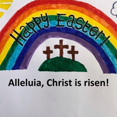 Low Sunday from St John's (online church service for 19th April)