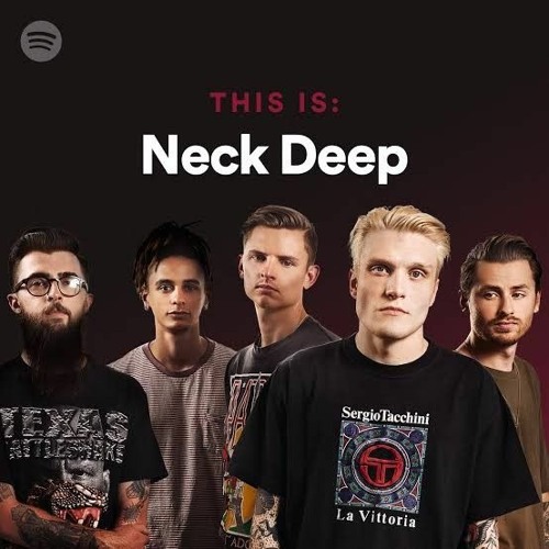 Neck Deep - Wish You Were Here ( LFR™ • GusJexz Remix )