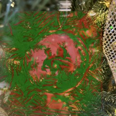 ukg xmas 2002 test pressing