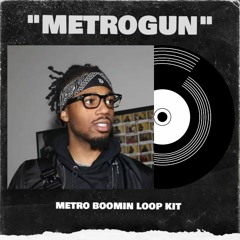 [FREE] Metro Boomin Loop Kit / Sample pack (Gunna, 21 Savage) | "Metrogun"