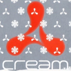 Carl Cox - Cream - Nation, Liverpool - 01-01-97