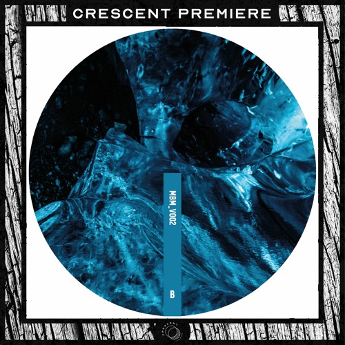 PREMIERE: B1. Polygonia - Pearl Of Nian [MBM_V002]