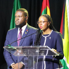 CARICOM Youth Ambassadors  Statement at the 49th Regular Heads of Government Meeting 2025